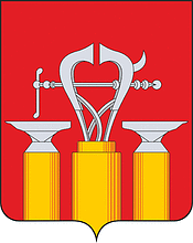 Герб города Александров